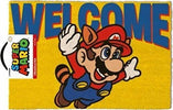 ZERBINO-SUPER-MARIO-WELCOME-CM-60X40---GP85157
