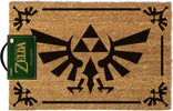 ZERBINO-THE-LEGEND-OF-ZELDA-TRIFORCE-BLACK-CM-60X40---GP85122