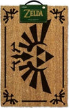 ZERBINO-THE-LEGEND-OF-ZELDA-TRIFORCE-BLACK-CM-60X40---GP85122