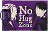 ZERBINO-WEDNESDAY-NO-HUG-ZONE-CM-60X40---GP86603