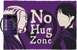 ZERBINO-WEDNESDAY-NO-HUG-ZONE-CM-60X40---GP86603