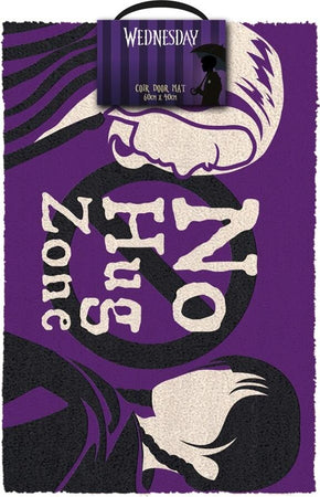 ZERBINO-WEDNESDAY-NO-HUG-ZONE-CM-60X40---GP86603