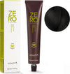 Zero Colour Vitality's Tintura Vegana per Capelli 100 ml Senza Ammoniaca Con Estratti Bio Colore Vegano