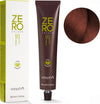 Zero Colour Vitality's Tintura Vegana per Capelli 100 ml Senza Ammoniaca Con Estratti Bio Colore Vegano Bellezza/Cura dei capelli/Colore/Colore permanente MondoCapelli - Barcellona Pozzo di Gotto, Commerciovirtuoso.it