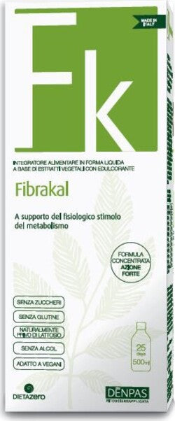 ZERO-FIBRAKAL-500-ML