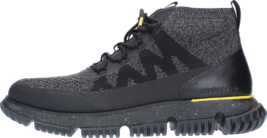 ZEROGRAND-Sneakers-Nero-da-bambino