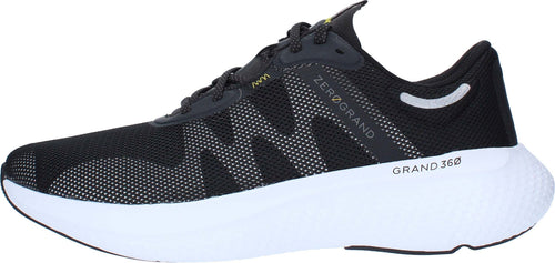 ZEROGRAND-Sneakers-Nero-da-bambino