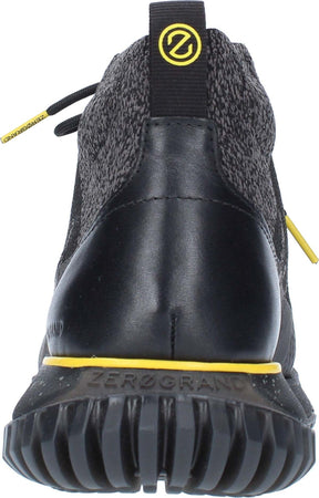 ZEROGRAND-Sneakers-Nero-da-bambino