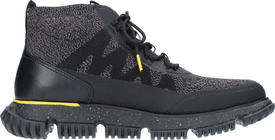 ZEROGRAND-Sneakers-Nero-da-bambino