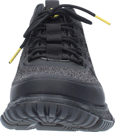 ZEROGRAND-Sneakers-Nero-da-bambino