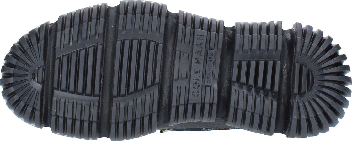 ZEROGRAND-Sneakers-Nero-da-bambino