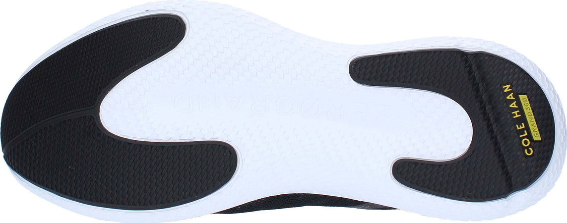 ZEROGRAND-Sneakers-Nero-da-bambino