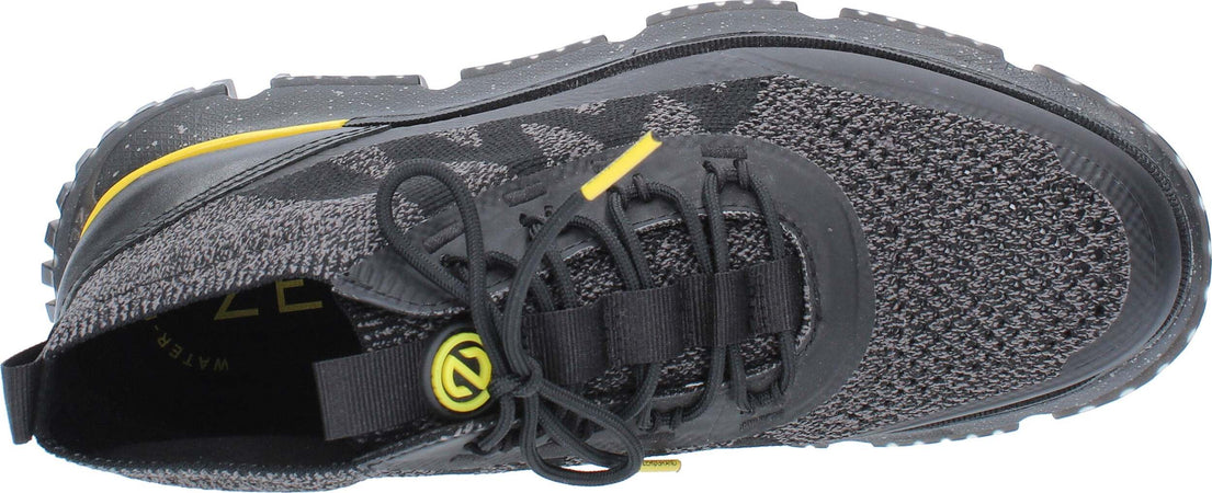 ZEROGRAND-Sneakers-Nero-da-bambino