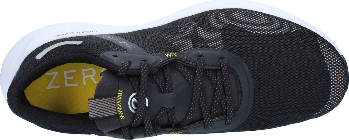 ZEROGRAND-Sneakers-Nero-da-bambino