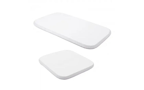 Set Lenzuola In Cotone Waldin Letto 7 In 1