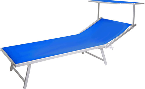 ZEUS---lettino-prendisole-XL-Blu-melange-Milani-Home