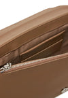 calvin klein BORSA CK MUST TOP HANDLE BAG_CAVIAR da donna