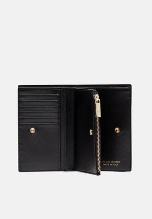 CUOIERIA FIORENTINA PORTAFOGLIO PORTAFOGLIO PICCOLO VELVET da donna