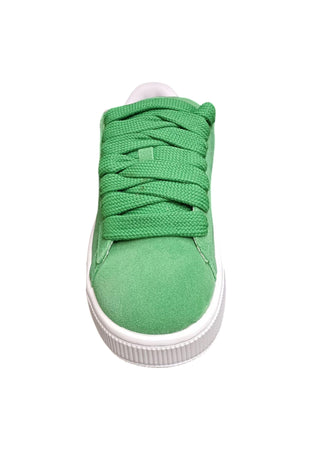 Scarpe sneakers Bambini e ragazzi PUMA SUEDE XL