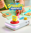 FABA SpongeBob Avventure a Bikini Bottom - storie e fiabe sonore - Personaggio Sonoro per Raccontastorie FABA - Statuina Sonora Interattiva per Bambini - RACCONTASTORIE NON INCLUSO