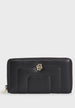 BOSS PORTAFOGLIO B_ICON ZIP AROUND da donna