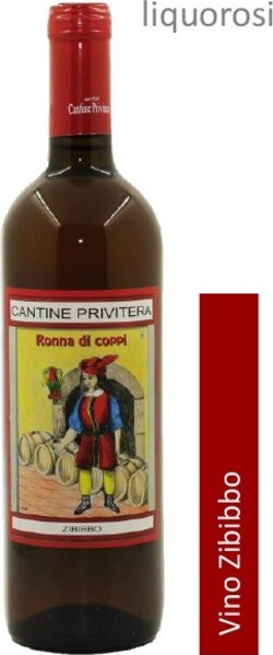 Zibibbo-75cl