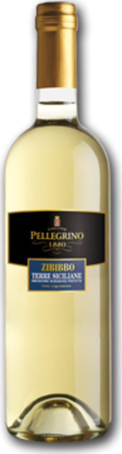 Zibibbo-Pellegrino