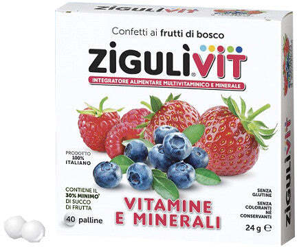 Ziguli piu'vit.min. frutti bos