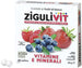 Ziguli piu'vit.min. frutti bos