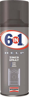ZINCANTE-HELP-ZINCO-400-ml