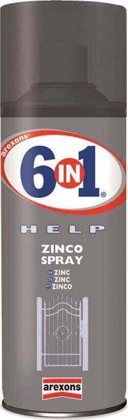 ZINCANTE-HELP-ZINCO-400-ml