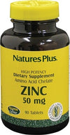 ZINCO-50-Mg-integratore-alimentare-90-tavolette-La-Strega