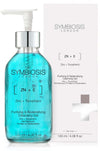 [Zinco + Tocoferolo] - Gel Detergente Purificante E Ridensificante | Symbiosis London