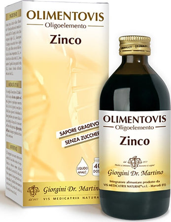 ZINCO-Olimentovis-integratore-alimentare-200-ml-Dr.-Giorgini
