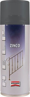ZINCO SPRAY PROTETTIVO HELP AREXONS COD. 4233 400ML Auto e Moto/Verniciatura/Bombolette spray Trade Shop italia - Napoli, Commerciovirtuoso.it