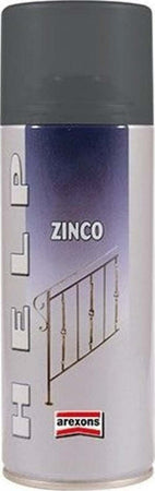 Zinco Spray Protettivo Help Arexons Cod. 4233 400ml Auto e Moto/Verniciatura/Bombolette spray Trade Shop italia - Napoli, Commerciovirtuoso.it