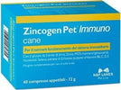 ZINCOGEN-PET-IMMUNO-60-COMPRESSE