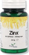 ZINX-integratore-alimentare-60-capsule-PhytoItalia
