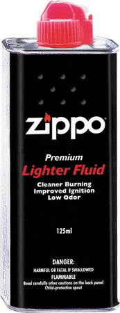 ZIPPO RICARICA GAS 125 ML + BECCUCCIO ANTISGOCCIOLO DI PRECISIONE PER ACCENDINI Casa e cucina/Decorazioni per interni/Candele e portacandele/Accessori per candele/Accendini Trade Shop italia - Napoli, Commerciovirtuoso.it