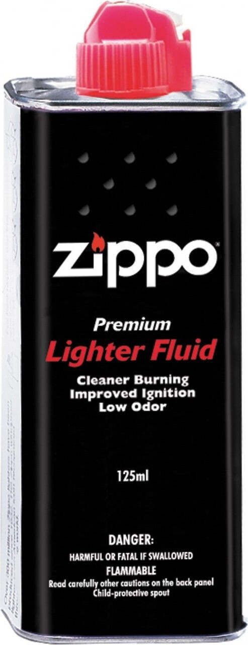 ZIPPO RICARICA GAS 125 ML + BECCUCCIO ANTISGOCCIOLO DI PRECISIONE PER ACCENDINI Casa e cucina/Decorazioni per interni/Candele e portacandele/Accessori per candele/Accendini Trade Shop italia - Napoli, Commerciovirtuoso.it