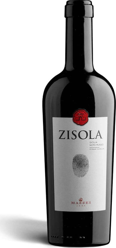 Zisola-Rosso-Doc-Noto-Mazzei