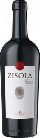 Zisola-Rosso-Doc-Noto-Mazzei