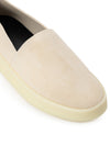 FEAR OF GOD Slip on Scamosciata in Beige Fear of God da uomo