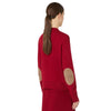 MAX MARA canotte e top donna max mara - eco - rosso da donna