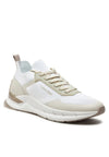 calvin klein Sneakers LOW TOP LACE UP MIX da uomo