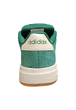 Scarpe sneakers Bambini e ragazzi adidas GRAND COURT