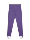 Lardini Pantaloni Stile Cavallerizza da donna