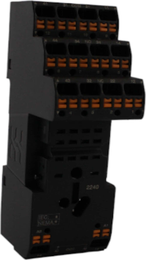 Zoccolo-per-DRM-4-vie-Weidmuller