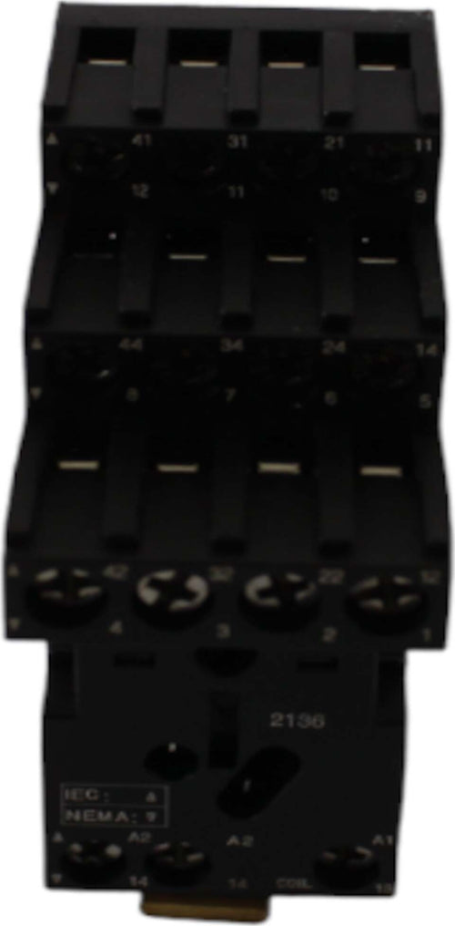 Zoccolo-per-DRM-4vie-6A-Weidmuller