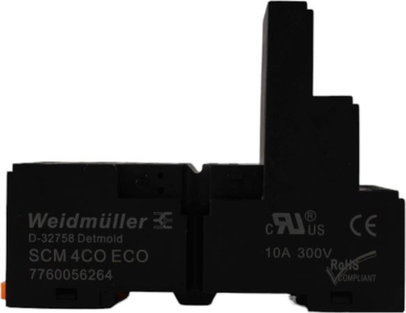 Zoccolo-per-DRM-4vie-6A-Weidmuller
